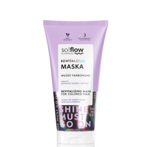 Վերականգնող դիմակ ներկված մազերի համար 200մլ