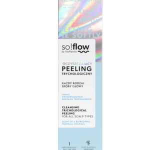 Գլխամաշկի տրիխոլոգիական փիլինգ 100 մլ